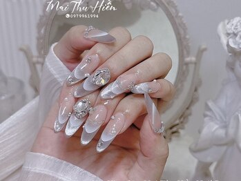 79リナネイル 心斎橋店(79LINA NAIL)/長さ出し/持ち込みOK/アート10本
