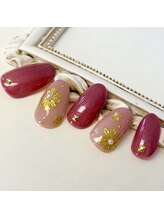 プールヴー☆オングル/