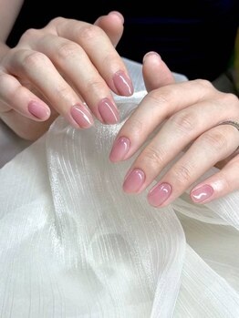 ユナ(YUNA)/ワンカラー