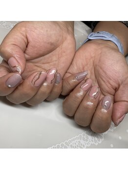 ルーン(Lune)/ジェルアートやり放題