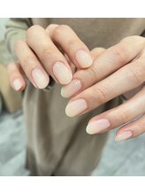 シャルム ド ネイルズ(Charm de nails)/