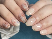 アールネイル(r.nail)/アシメ