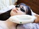 ビューティーボディ 名寄(The Beauty Body)の写真/【通い放題あり☆】早く無くしたい方へ！最新マシンで全身スピーディー脱毛＆憧れのツルスベ肌に◎