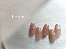 ラヴィン(Lovin)/【3月monthly】