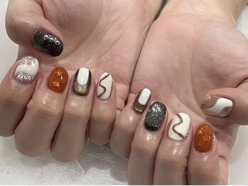 シャイン 船橋(Shine)/ニュアンス持ち込み