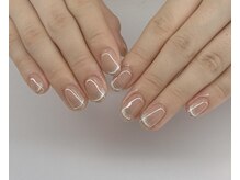 ネイルズサンキュー(Nails 39)/【吉祥寺/ネイル/パラジェル