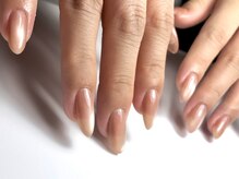 ニアベル(near belle)/マグネットネイル