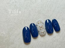 ティファ 大宮(Tiffa)/デザインコース