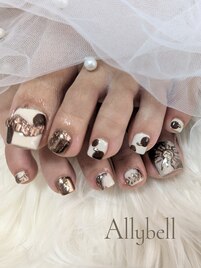 フットやり放題