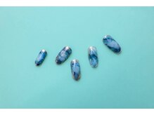 アモ(amo.)の雰囲気（アイメニューと同日施術可能☆一度で済んで時短と綺麗が叶います）