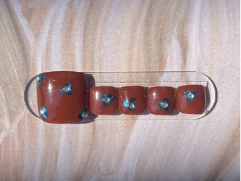 チッチ 下関店(chicchi)/nail salon chicchi shimonoseki