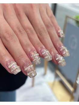 アンネ 千葉中央店(ANNE)/lavender◯