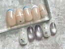 6月プレミアム定額　新規8,400円