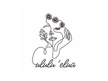 ウルル エルア(ululu 'elua)