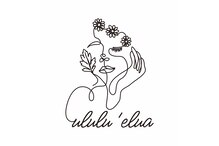 ウルル エルア(ululu 'elua)