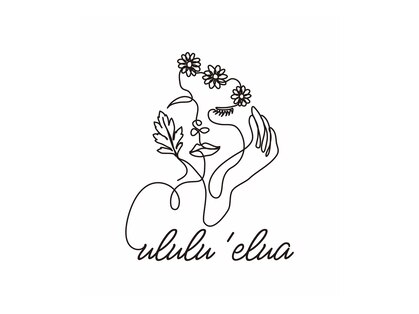 ウルル エルア(ululu 'elua)の写真
