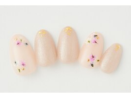 【アートコース】上品ブーケ