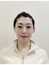 リシェカ(Richeka) オーナー セラピスト