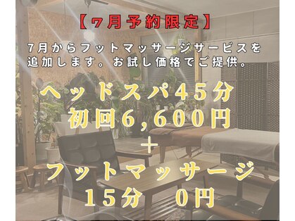 癒ろ葉の写真