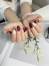 ソフィアネイル 赤羽店(Sofia Nail)/
