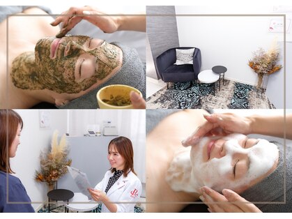 ミュアン(La Mueien)の写真