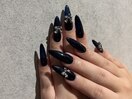 長さだしロングワンカラー
