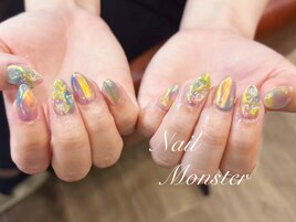 10本デザイン