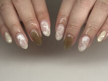 フィロンネイル 大森店(filonnail)/定額ニュアンス