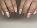 定額ニュアンス