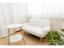 アレイズ(ARAYS)/待合