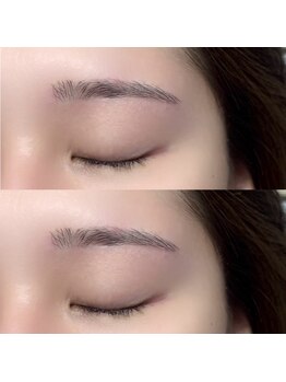 アヴェクトワ 川口東口店(avectoi by anyhow)/【アイブロウ】