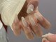 ネイルメゾン 天神店(NAIL MAISON)の写真/【ワンホンデザインコース ￥7000】可愛いリボンパーツなどワンホン系の定額コース☆