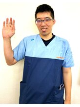 ナナフク鍼灸院 逗子葉山院(NANAFUKU鍼灸院) Ryou