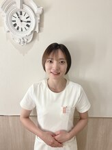 イーズ ららぽーと湘南平塚店(E/S)&nbsp;川ノ辺 未緒