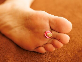 ととろはりきゅう院/鼻水、肌の痒みに