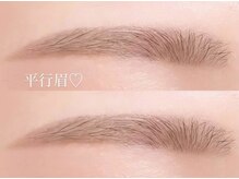 ニクシーアイブティック(Nixie Eye Boutique)/眉毛/まゆげ/美眉スタイリング