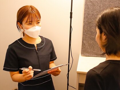 ルユラ(RUYURA)の写真