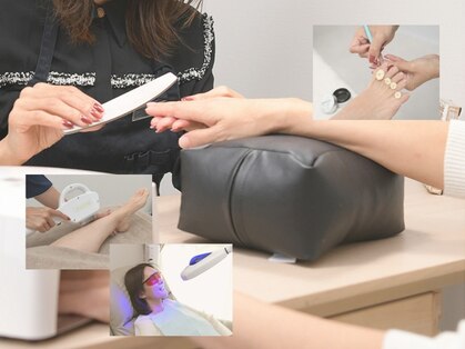 サロンミー(salon Mii)の写真