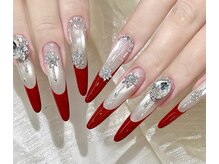 マルチューネイル 池袋(MARUCHU NAIL)/持ち込みデザインやり放題180分