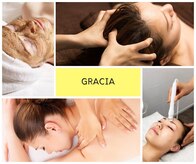 グラシア(gracia)