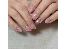 ビーアット(b-atto)/リングネイル