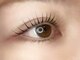 Silk eyelash 横浜関内店【まつげパーマ/マツエク】【3/3NEW OPEN(予定)】の写真/自然なのに可愛い!“モテ可愛”な目元で印象アップ。ナチュラルな仕上がりで褒められる理想のまつ毛へ★