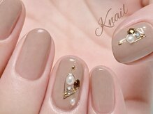 ケイネイル(Knail)