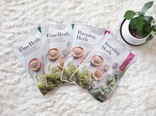 ヨサパーク マナ(YOSA PARK mana)/ハーブ