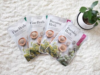 ヨサパーク マナ(YOSA PARK mana)/ハーブ