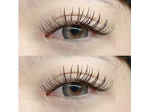 ベルーナ(Belluna)の雰囲気（本数や長さもお客様のご希望に沿って、似合うデザインをご提案！）