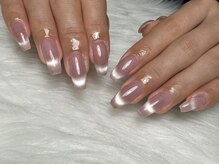 BBG 上野店/1カラーマグネット