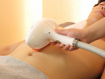 ユーフォリアファステ シルキーメンズ(Euphoria Faste Silky Men's)の写真/新生活応援☆超得キャンペーン♪【ダブル全身脱毛(VIO全顔込)¥9500!】マシンのW照射で速い&痛みも少ない!