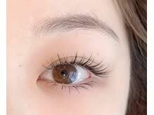 サロンドルネ(Salon De Rene)/フラットラッシュ140本上下