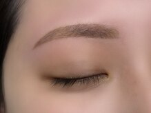 アリサ(arisa)/【眉毛で第一印象決まります♪】